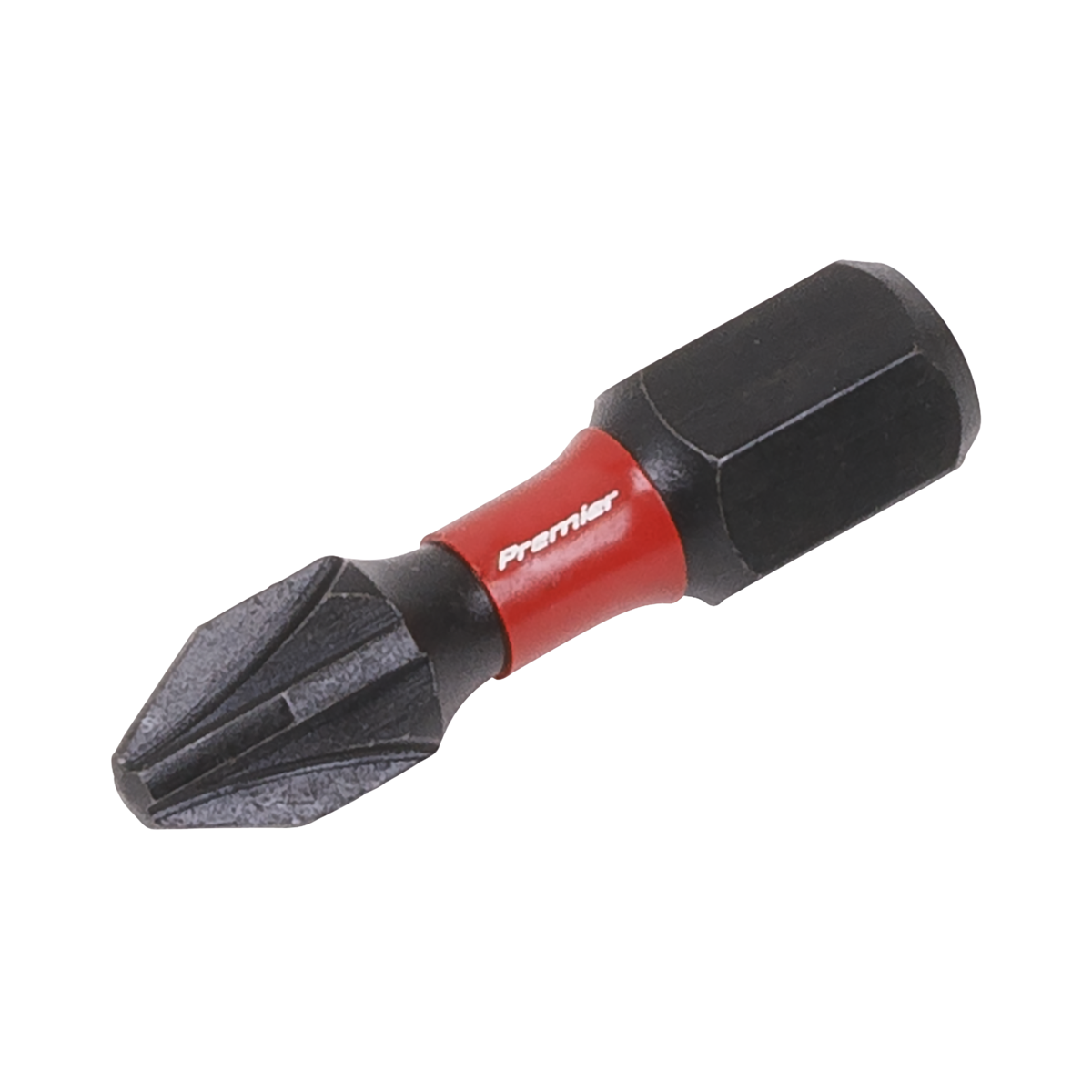 Sealey AK8273 Premier Pozi Impact Power Tool Bits #2 x 25mm 20pc - additional view 5