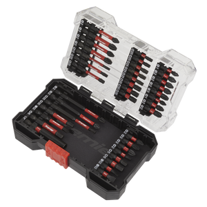 Sealey AK8282 Premier Impact Grade Power Tool Bit Set 38pc - additional view 7