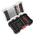 Sealey AK8284 Impact Grade Power Tool Bit Set 35pc