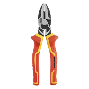Sealey AK83454 Premier High Leverage Combination Pliers 175mm - VDE Approved - additional view 7