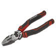 Sealey AK8370 Premier Combination Pliers High Leverage 175mm