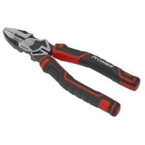 Sealey AK8370 Premier Combination Pliers High Leverage 175mm - additional view 3