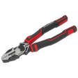Sealey AK8371 Premier High Leverage Combination Pliers 200mm