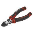 Sealey AK8374 Premier High Leverage Side Cutters 160mm