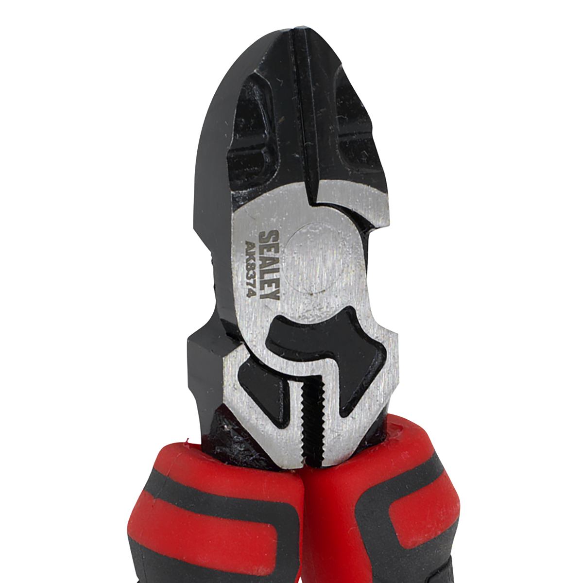 Sealey AK8374 Premier High Leverage Side Cutters 160mm - additional view 5
