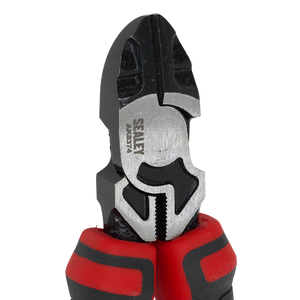 Sealey AK8374 Premier High Leverage Side Cutters 160mm - additional view 5