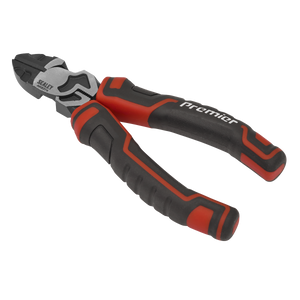 Sealey AK8374 Premier High Leverage Side Cutters 160mm - additional view 3