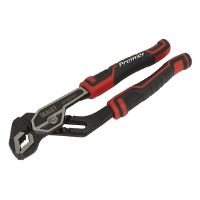 Sealey AK83791 Premier Water Pump Pliers 200mm