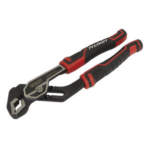 Sealey AK83791 Premier Water Pump Pliers 200mm