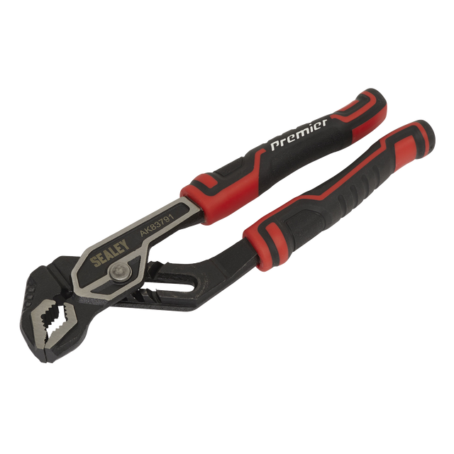 Sealey AK83791 Premier Water Pump Pliers 200mm