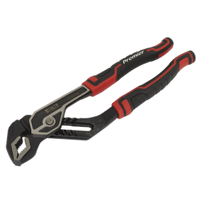Sealey AK83792 Premier Water Pump Pliers 250mm