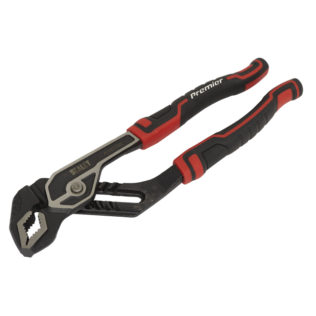 Sealey AK83792 Premier Water Pump Pliers 250mm