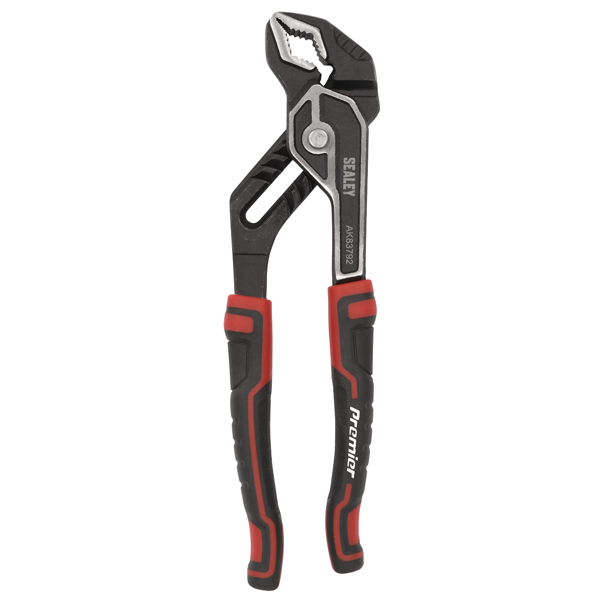Sealey AK83792 Premier Water Pump Pliers 250mm - additional view 2
