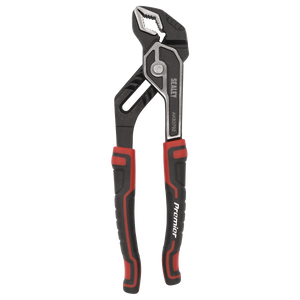 Sealey AK83792 Premier Water Pump Pliers 250mm - additional view 2