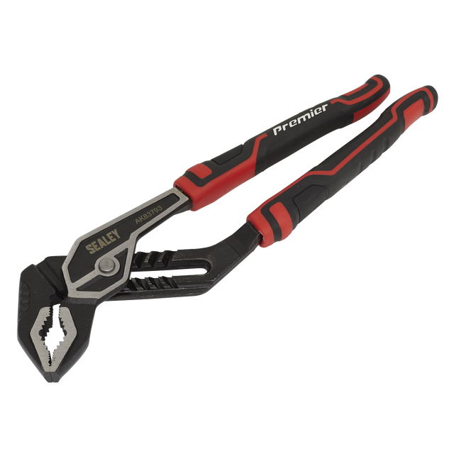 Sealey AK83793 Premier Water Pump Pliers 300mm