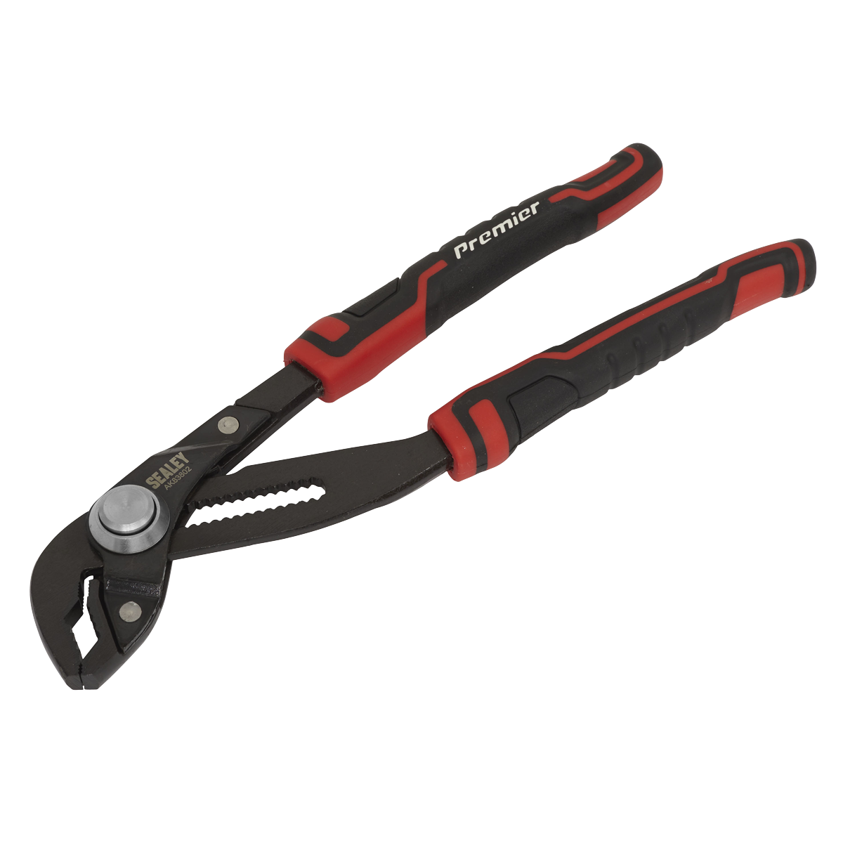 Sealey AK83802 Premier Quick Release Water Pump Pliers 250mm