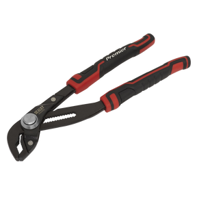 Sealey AK83802 Premier Quick Release Water Pump Pliers 250mm