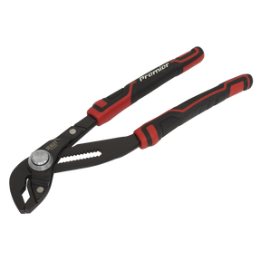 Sealey AK83803 Premier Quick Release Water Pump Pliers 300mm
