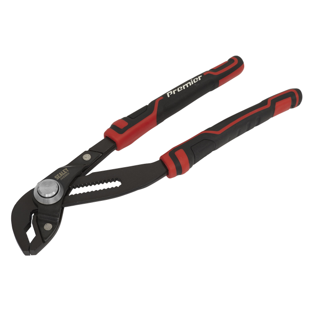 Sealey AK83803 Premier Quick Release Water Pump Pliers 300mm