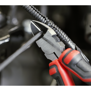 Sealey AK8382 Premier Flush Cut Pliers 125mm - additional view 6