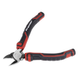 Sealey AK8382 Premier Flush Cut Pliers 125mm