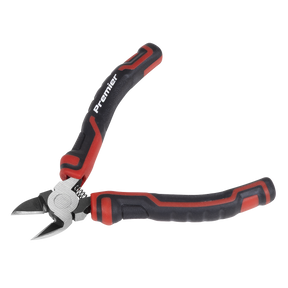 Sealey AK8382 Premier Flush Cut Pliers 125mm