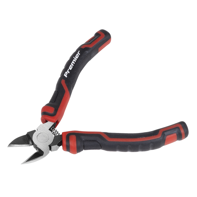 Sealey AK8382 Premier Flush Cut Pliers 125mm