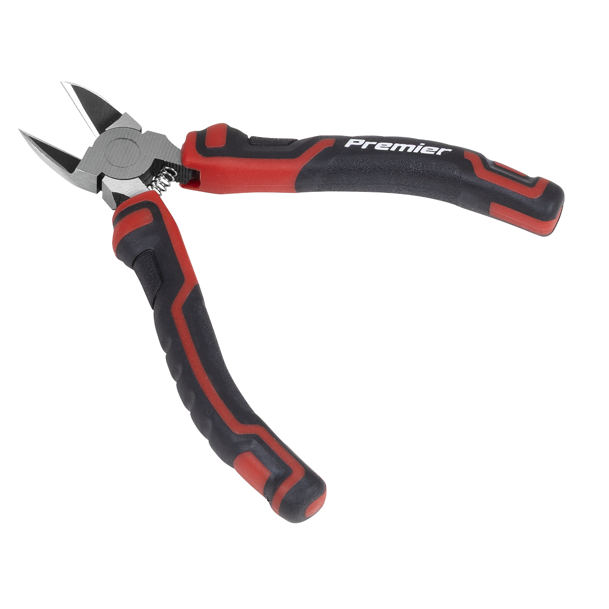 Sealey AK8382 Premier Flush Cut Pliers 125mm - additional view 2