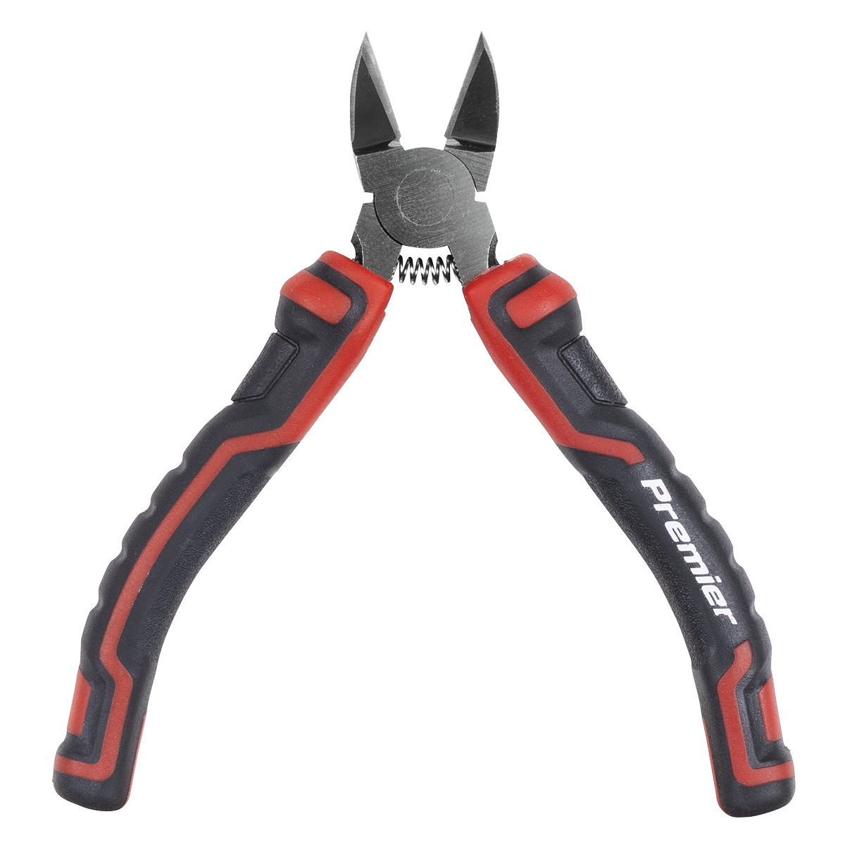 Sealey AK8382 Premier Flush Cut Pliers 125mm - additional view 3