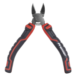 Sealey AK8382 Premier Flush Cut Pliers 125mm - additional view 3