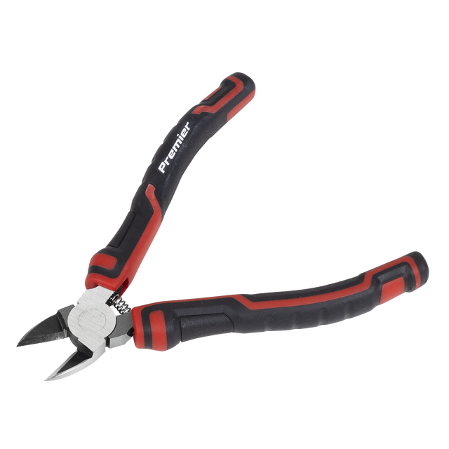 Sealey AK8383 Premier Flush Cut Pliers 150mm