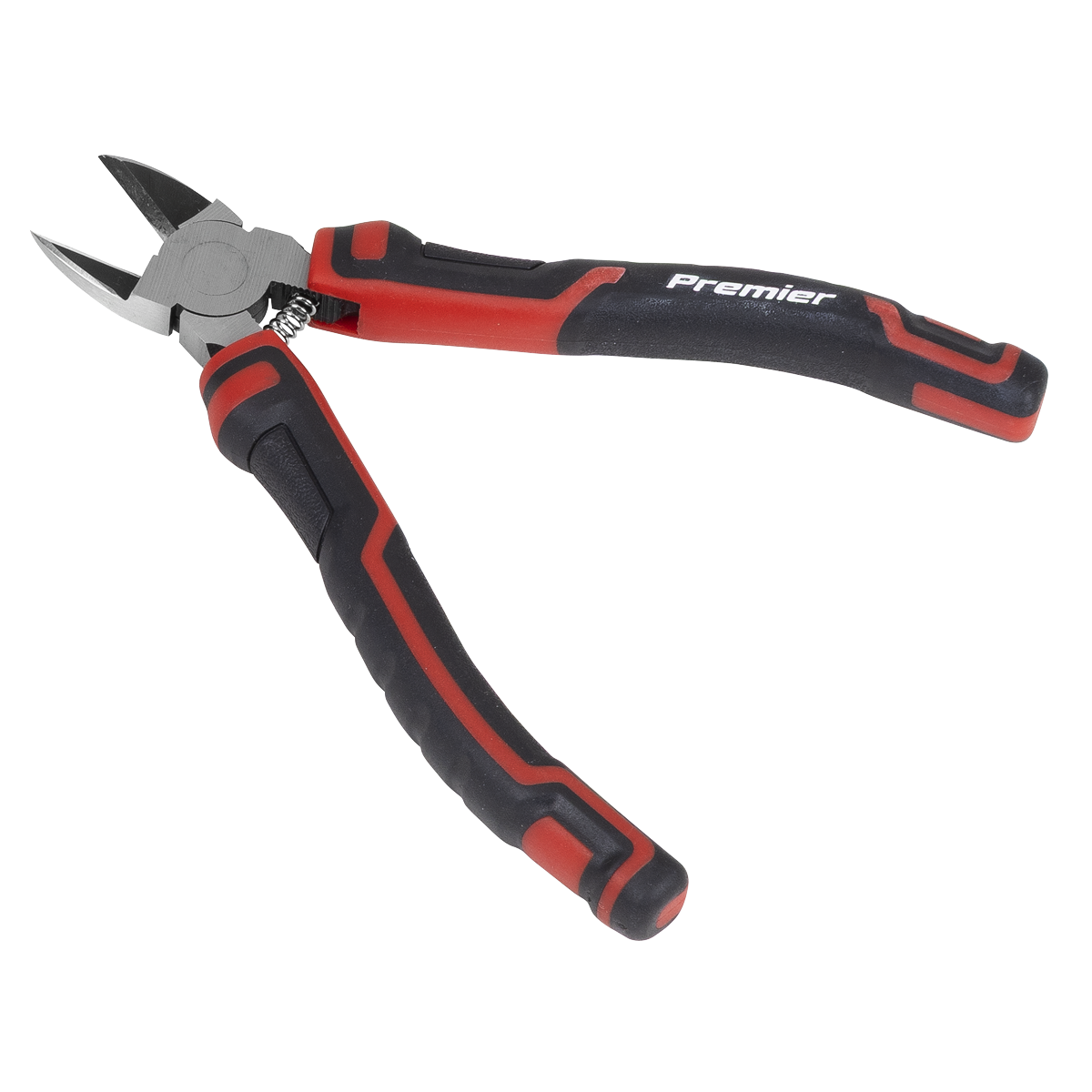 Sealey AK8383 Premier Flush Cut Pliers 150mm - additional view 2