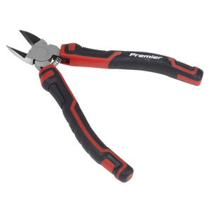 Sealey AK8383 Premier Flush Cut Pliers 150mm - additional view 2