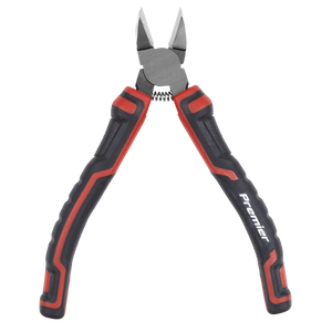Sealey AK8383 Premier Flush Cut Pliers 150mm - additional view 3