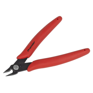 Sealey AK8384 Premier Mini Flush Cut Pliers