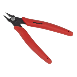 Sealey AK8384 Premier Mini Flush Cut Pliers - additional view 6