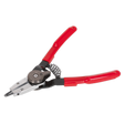 Sealey AK8453 Premier Quick Change Circlip Pliers Set Internal/External