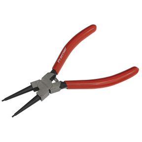 Sealey AK84534 Premier Circlip Pliers Internal Straight Nose 140mm