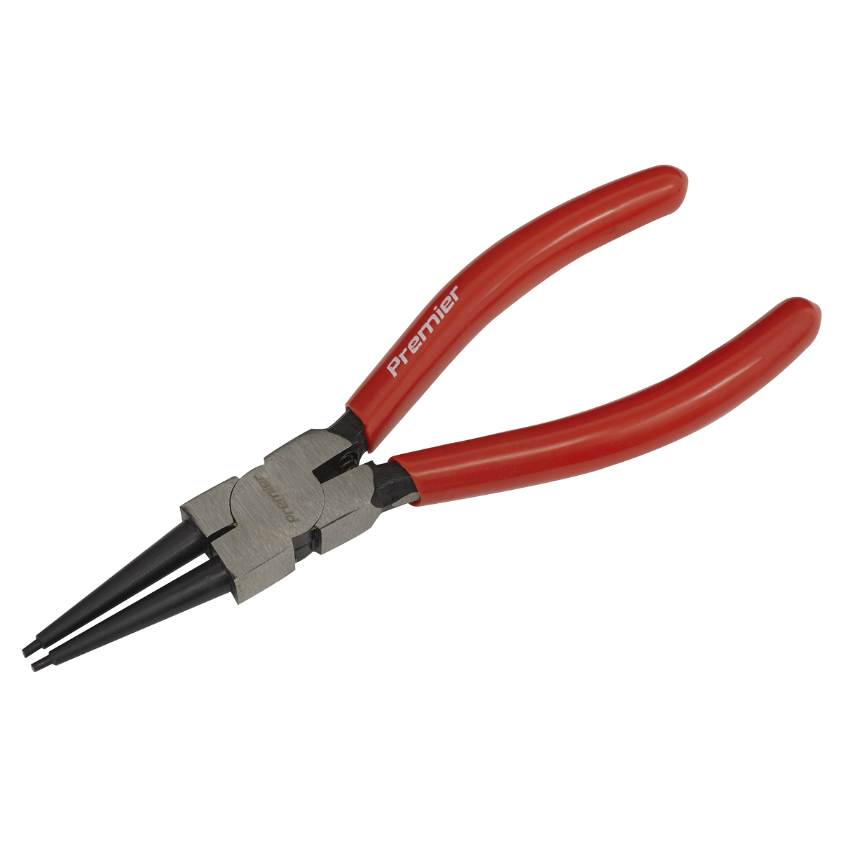 Sealey AK84534 Premier Circlip Pliers Internal Straight Nose 140mm - additional view 4