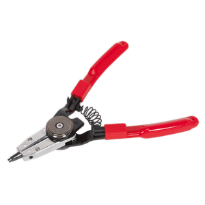 Sealey AK8453 Premier Quick Change Circlip Pliers Set Internal/External - additional view 6