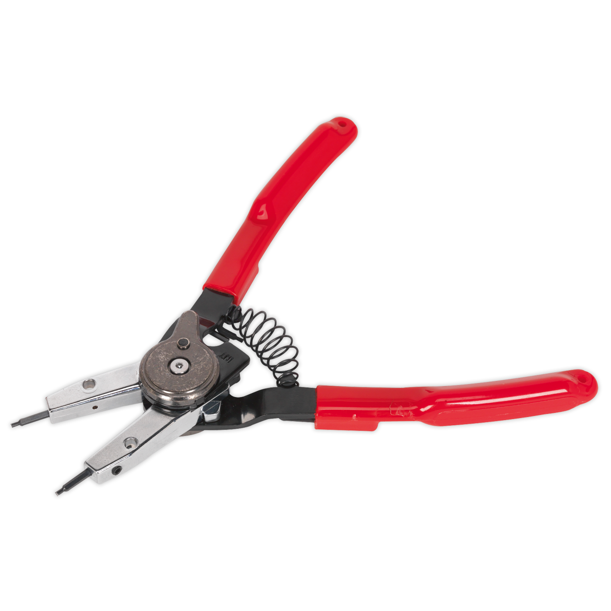 Sealey AK8453 Premier Quick Change Circlip Pliers Set Internal/External - additional view 7