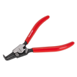 Sealey AK84541 Premier Circlip Pliers External Bent Nose 180mm