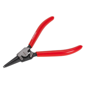 Sealey AK84542 Premier Circlip Pliers External Straight Nose 180mm