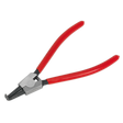 Sealey AK84561 Premier Circlip Pliers External Bent Nose 230mm