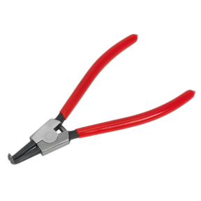 Sealey AK84561 Premier Circlip Pliers External Bent Nose 230mm