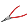 Sealey AK84562 Premier Circlip Pliers External Straight Nose 230mm