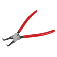 Sealey AK84563 Premier Circlip Pliers Internal Bent Nose 230mm