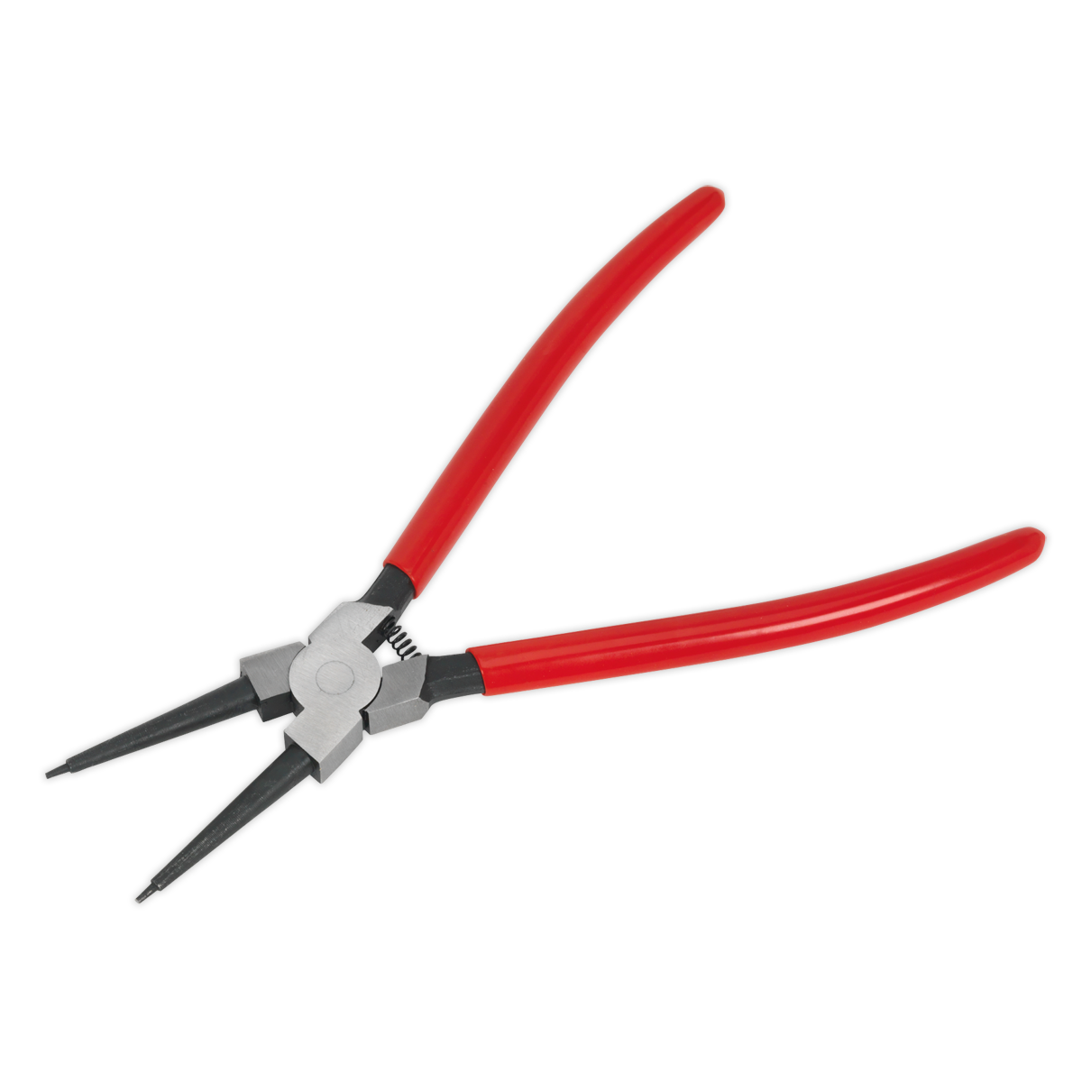 Sealey AK84564 Premier Circlip Pliers Internal Straight Nose 230mm