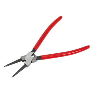 Sealey AK84564 Premier Circlip Pliers Internal Straight Nose 230mm