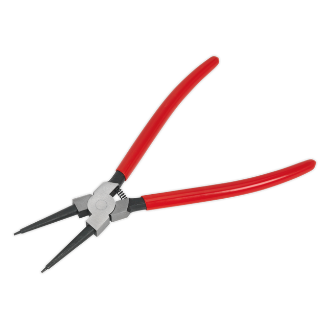 Sealey AK84564 Premier Circlip Pliers Internal Straight Nose 230mm